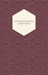 Title: The Poems of Arthur Conan Doyle, Author: Arthur Conan Doyle
