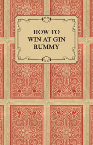 Title: How to Win at Gin Rummy, Author: Anon