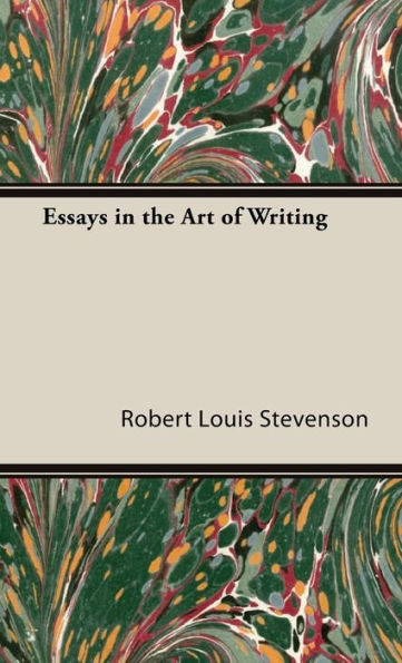 Essays in the Art of Writing