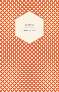 Title: Ulysses, Author: James Joyce