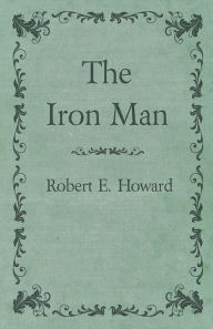 The Iron Man