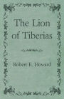 The Lion of Tiberias