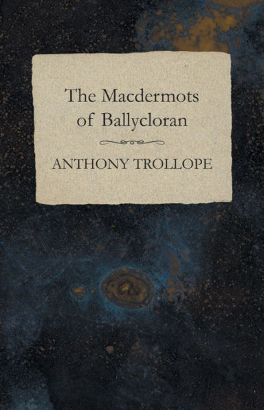 The Macdermots of Ballycloran