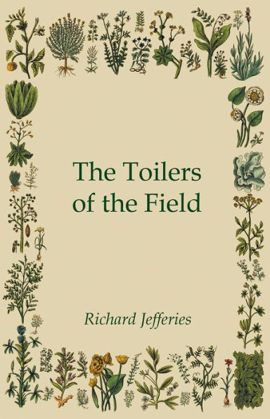 The Toilers of the Field