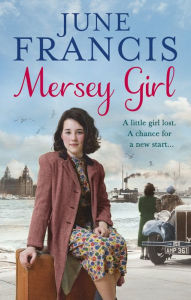 Title: Mersey Girl, Author: June Francis