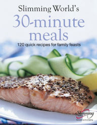 Title: Slimming World 30-Minute Meals, Author: Slimming World