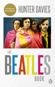 Title: The Beatles Book, Author: Hunter Davies