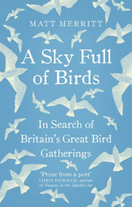 Title: A Sky Full of Birds, Author: 