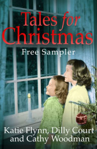 Title: Tales for Christmas: Free festive tasters to warm your heart, Author: Katie Flynn