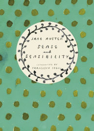 Title: Sense and Sensibility (Vintage Classics Austen Series), Author: Jane Austen