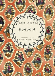 Title: Emma (Vintage Classics Austen Series), Author: Jane Austen