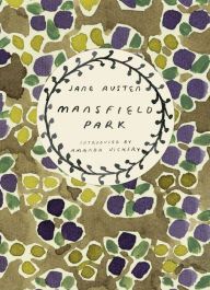 Title: Mansfield Park (Vintage Classics Austen Series), Author: Jane Austen