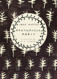 Title: Northanger Abbey (Vintage Classics Austen Series), Author: Jane Austen