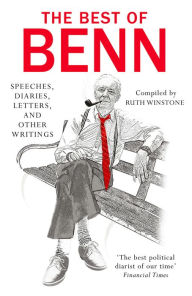 Title: The Best of Benn, Author: Tony Benn