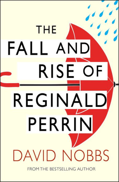 The Fall and Rise of Reginald Perrin (Reginald Perrin Series #1)