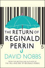 The Return of Reginald Perrin (Reginald Perrin Series #2)