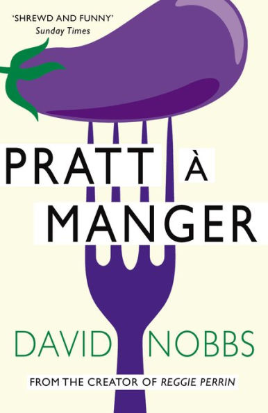 Pratt à Manger (Henry Pratt Series #4)