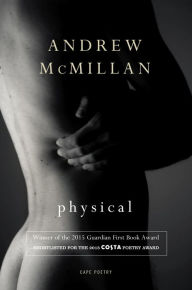 Title: Physical, Author: Andrew McMillan