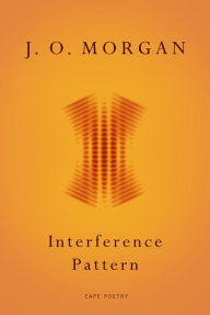 Title: Interference Pattern, Author: J. O. Morgan