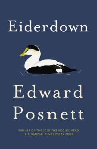 Title: Eiderdown, Author: Edward Posnett
