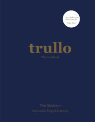 Title: Trullo, Author: Tim Siadatan