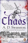 Chaos: A dark and gripping Tudor historical mystery novel set in Elizabethan London, perfect for fans of the Shardlake novels