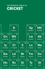 The Periodic Table of CRICKET