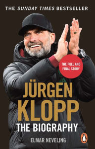 Title: Jürgen Klopp, Author: Elmar Neveling