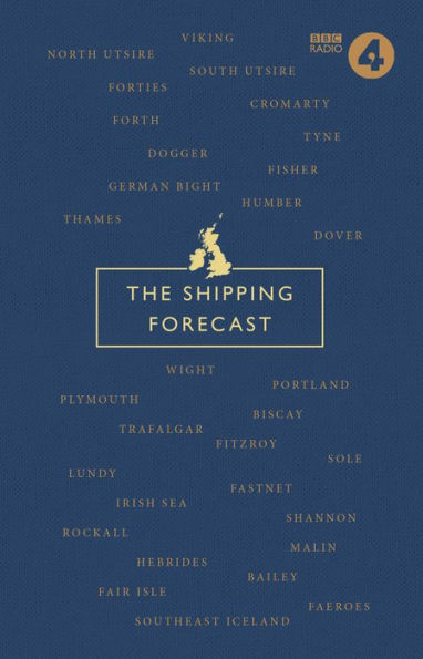 The Shipping Forecast: A Miscellany