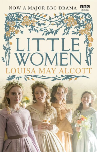 Little Women: Official BBC TV Tie-In Edition