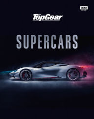Title: Top Gear Ultimate Supercars, Author: Jason Barlow