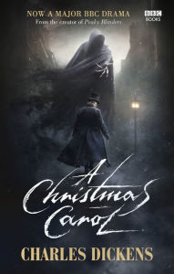 Title: A Christmas Carol BBC TV Tie-In, Author: Charles Dickens