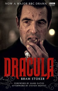 Title: Dracula (BBC Tie-in edition), Author: Bram Stoker