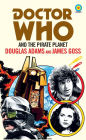 Doctor Who and The Pirate Planet (target collection)