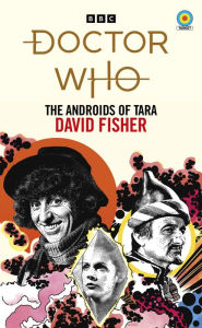 Title: Doctor Who: The Androids of Tara (Target Collection), Author: David Fisher