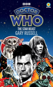 Title: Doctor Who: The Star Beast (Target Collection), Author: Gary Russell