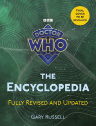 Title: Doctor Who: The Encyclopedia, Author: Gary Russell