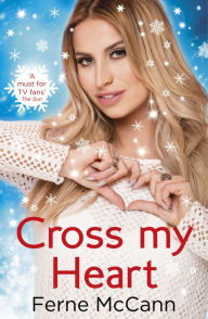 Title: Cross My Heart, Author: Ferne McCann