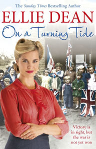 Download a free audiobook On a Turning Tide by Ellie Dean (English Edition)  9781473539822
