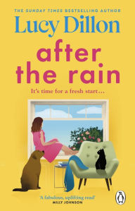 Free download audio books for free After the Rain: The incredible and uplifting new novel from the Sunday Times bestselling author
