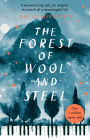 The Forest of Wool and Steel: Winner of the Japan Booksellers' Award