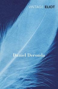 Title: Daniel Deronda, Author: George Eliot