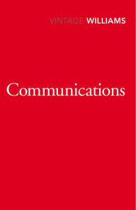 Title: Communications, Author: Raymond Williams