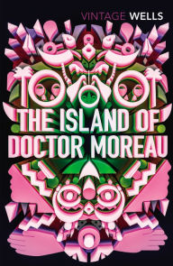 Title: The Island of Doctor Moreau, Author: H. G. Wells