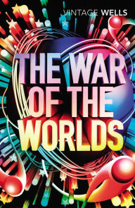 Title: The War of the Worlds, Author: H. G. Wells