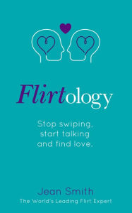 Title: Flirtology, Author: Jean Smith