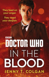 Title: Doctor Who: In the Blood, Author: Jenny T Colgan