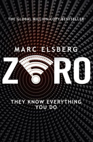 Title: Zero, Author: Marc Elsberg