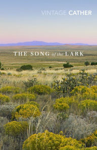 Title: The Song of the Lark, Author: Willa Cather