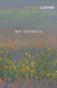 Title: My Ántonia, Author: Willa Cather